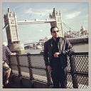 Ali Shaikh