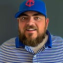 Chad Underwood