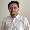 Deep Patel