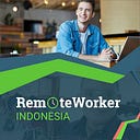 Remote Worker Indonesia