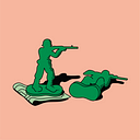 The Conflict issue — Weapons of Reason