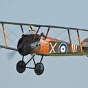 Sopwith Software Tales