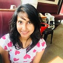 Bhashinee Nirmali