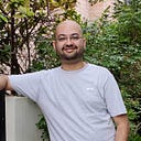 Parth Shah