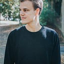 Joris Heijkant