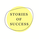 Our Stories of Success