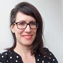 Maria Milojković, MA