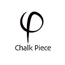 Chalk Piece