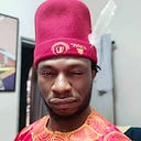 Onyebuchi Victor Ugochukwu