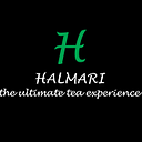 Halmari Tea Estate