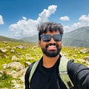 Ankit Passi