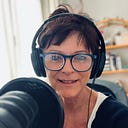 Pascale Larivierre