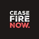 Biden Campaign Staff for Ceasefire Now