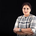 Vanamala Ramesh