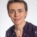 Victoria Ichizli-Bartels
