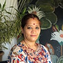 DrPadmavathi Roy