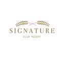 SIGNATURE CLUB RESORT