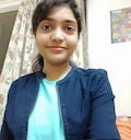 Tejaswini Katreddy