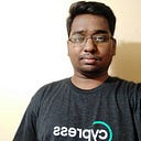 Pradeep Kumar Behera