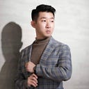 Paxton Huang