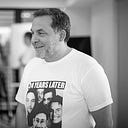 Dimitris Tsingos