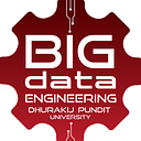 Big Data Engineering