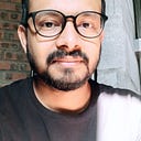 Nishant Kumar
