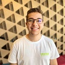 João Victor Ferreira Pimenta