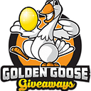 Golden Goose Giveaways