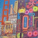 Straight Haight, ‘67