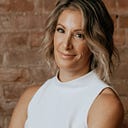 Jena Booher, Ph.D.