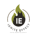 Ignite Effect