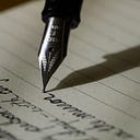 Write Out Loud