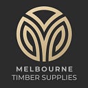 Melbourne Timber Suppliers