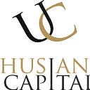 About Uhusiano Capital
