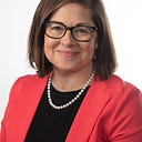 Donita Brown, DBA