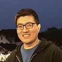 Yu Ping