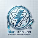 Blur Brah Lab