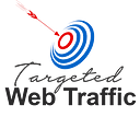 Targeted Web Traffic