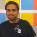 Ritik Dholakia