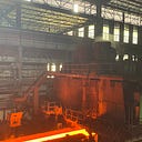How Iron Is Made: Introduction to Ironmaking Process from Ore to Pig ...