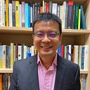 Daniel PS Goh