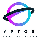 Cryptosat
