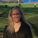 Wendy Siegelman