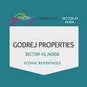 Godrej Woods