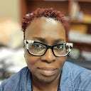Sharon's Writerly Musings