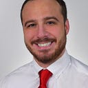 Dr Matt Olesiak