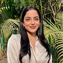 Radhika Chaudhari