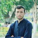 Muhammad Atif