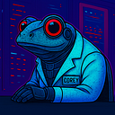 Dr. Corey Hartman